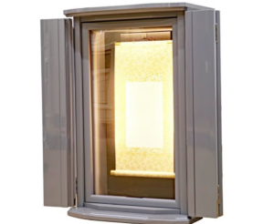 お題目が苦手だった私が、996万遍まで来れた理由。虚空厨子009ティムグレー誕生秘話