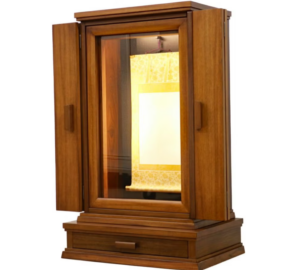 木の宝石、チークが奏でる生命の韻。虚空厨子011台付きセットで手に入れる『究極の題目没入感』