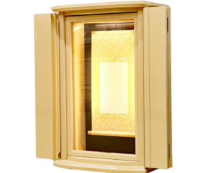 虚空厨子008ウィートが教えてくれた『安穏の祈り』