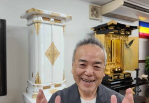 【朝の題目1,143回】生命変革の祈り ― 心に描いた景色を、現実に顕していく