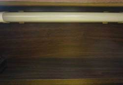 創価学会仏壇のLED照明の外し方はどうしたら良いのでしょうか？と質問がありました