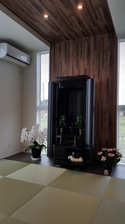 栃木県のMさん夫妻のもとへ創価学会仏壇をお届けしてきました！