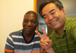 沖縄のお客さまに納品後の感想をインタビュー動画でお届けいたします！