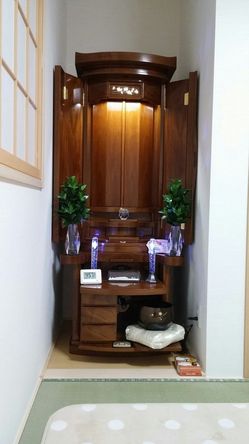 創価学会仏壇　栄アサメラ　桜梅桃李.comのサムネイル画像