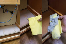 創価中古仏壇のメンテナンスはクリーニングが一番