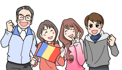 創価仏壇購入体験マンガ