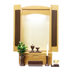 情熱店長：関西から創価学会の特装ご本尊様の件でお電話いただきました。