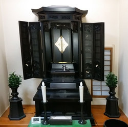 情熱店長：得々創価中古仏壇入荷情報10月15日付分：興味のある方は事前にメールなどいただけますと優先させていただきます。