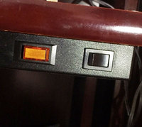 スイッチのトラブル多くなっていますね！：まずは写真を送ってください