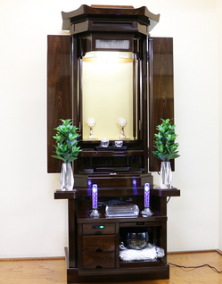 創価仏壇、新型創春タガヤ