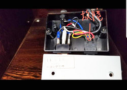 中古仏壇のメンテナンス：スイッチの故障はどうするの？