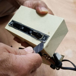 創価仏壇故障：開閉の調子が悪い・スイッチボックスy－0003編