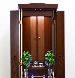 創価仏壇の扉が開かない！応急処置の方法