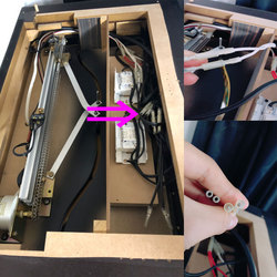 LED照明に交換したい！