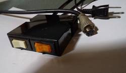 仏壇のリモコンのスイッチがゆるゆるになり　開閉ができず　閉じたままとなりました。