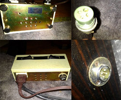 滋賀県から仏壇修理のお電話が入りました。