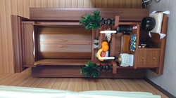 桜梅桃李さんのyoutube動画を拝見しホームページに辿り着き、中古仏壇があるのを知りました。この度は本当にありがとうございました。