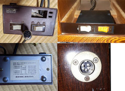 仏壇のスイッチの故障が相次いでお問い合わせいただいております。