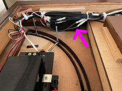 創価仏壇故障 リモコン受信機 の場合：何種類かありますのでlineで写真を送ってください