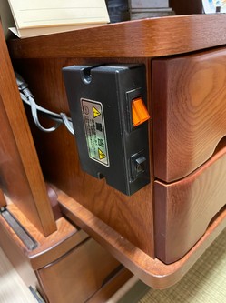 創価仏壇スイッチ壊れた！：どうしたらよいですか？