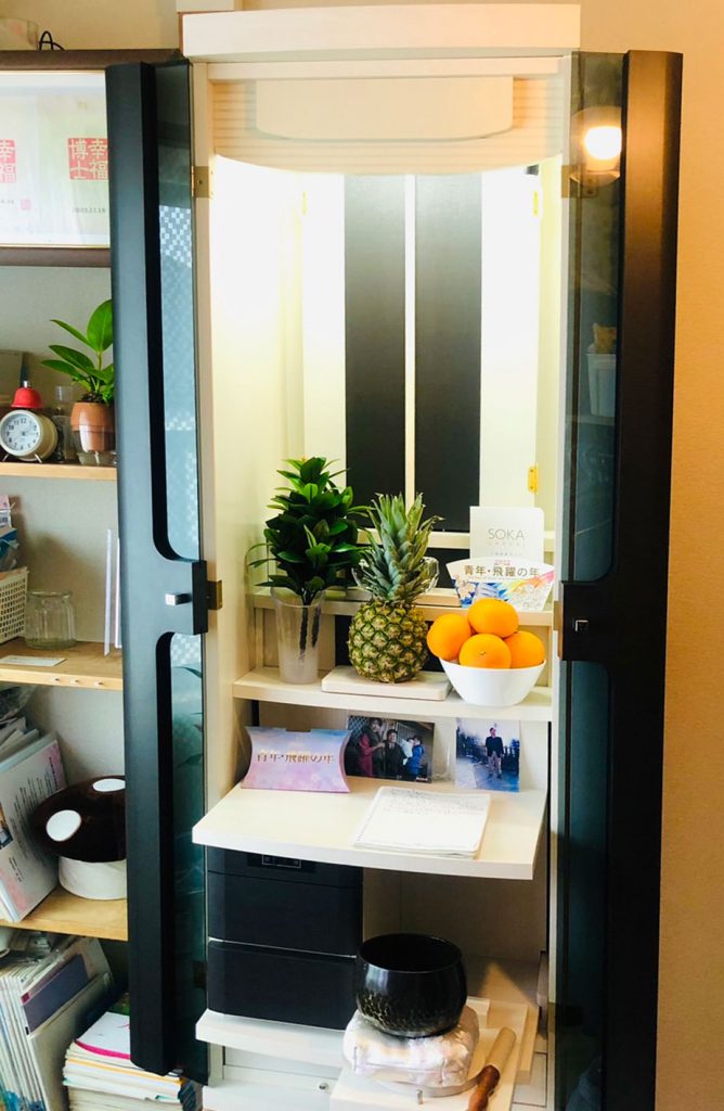 以前から購入するなら桜梅桃李さんで！と決めており、ずっとホームページをチェックしていました