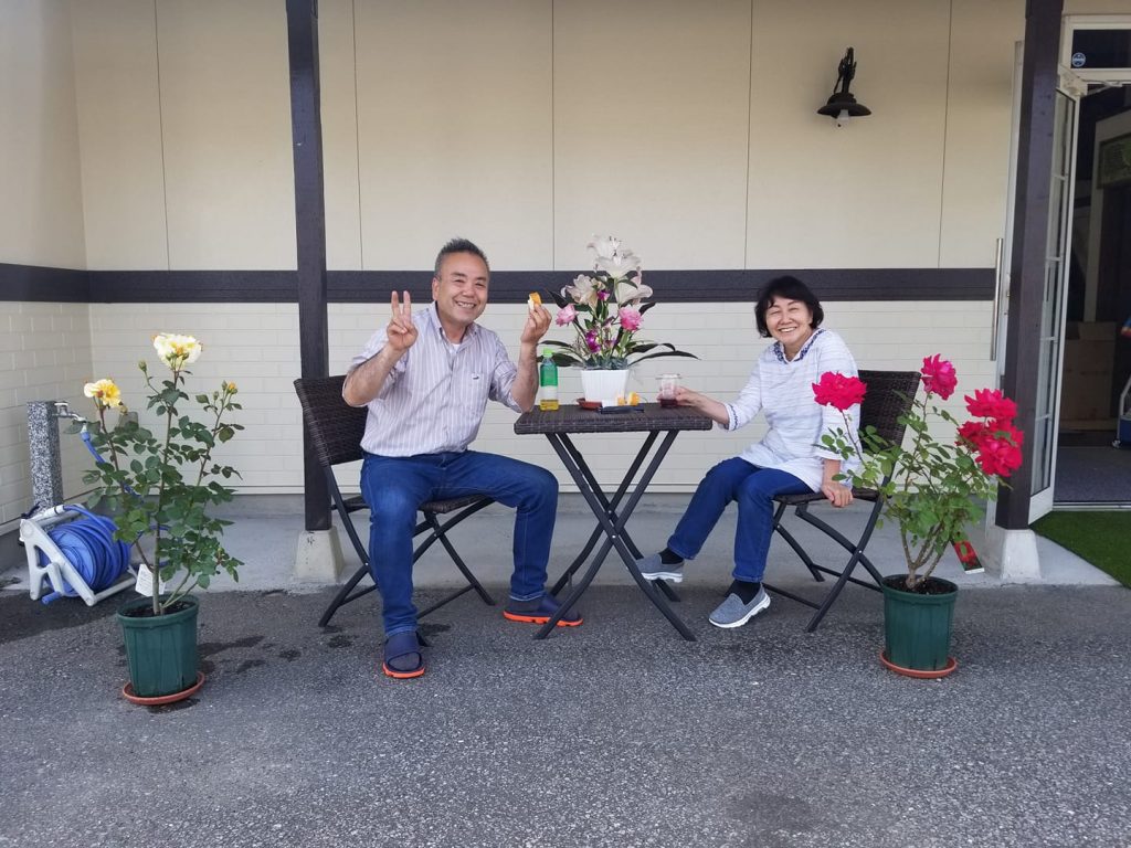 おかげさまで 桜梅桃李.com ショールーム開店１周年を迎えることができました！誠にありがとうございました。