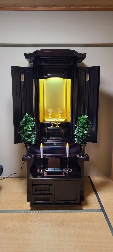 この度購入させて頂きました優雅ですが、想像以上に素晴らしく感動しました