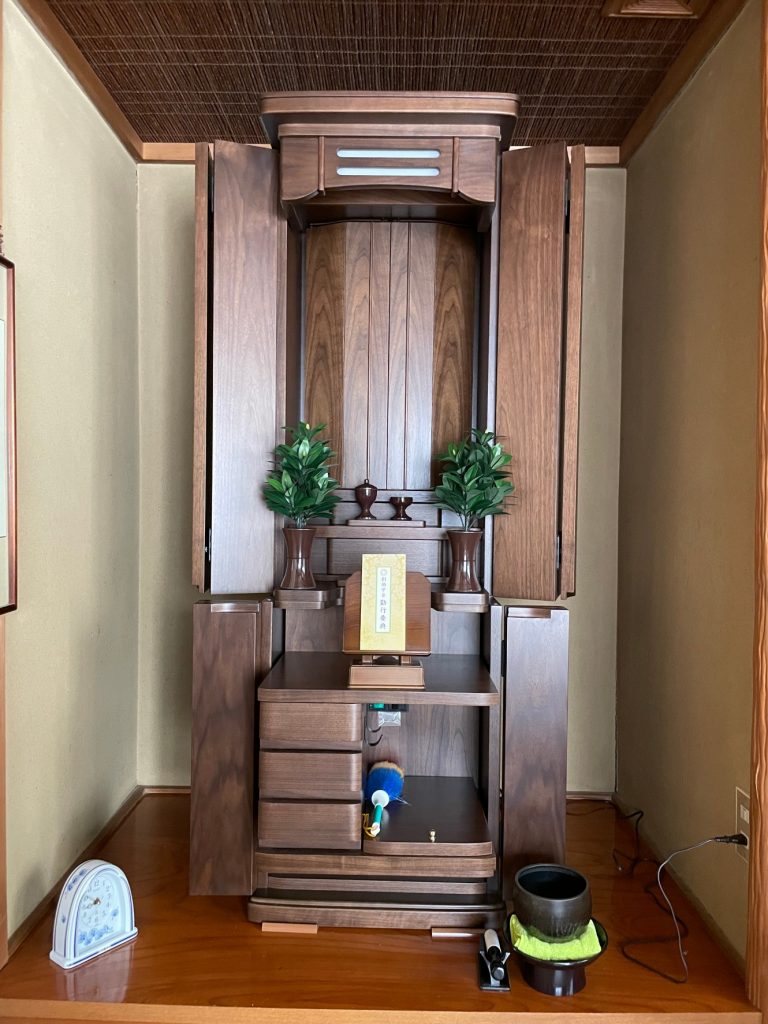 島社長さんの誠実なお人柄に、安心して購入を決める事ができました