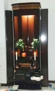 この度は、大変お世話になりました。まさかのハプニングがありすぐに島さんに相談して本当に良かったです。