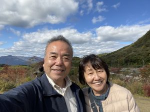 福島県会津に仏壇とうるしの勉強に伺いました