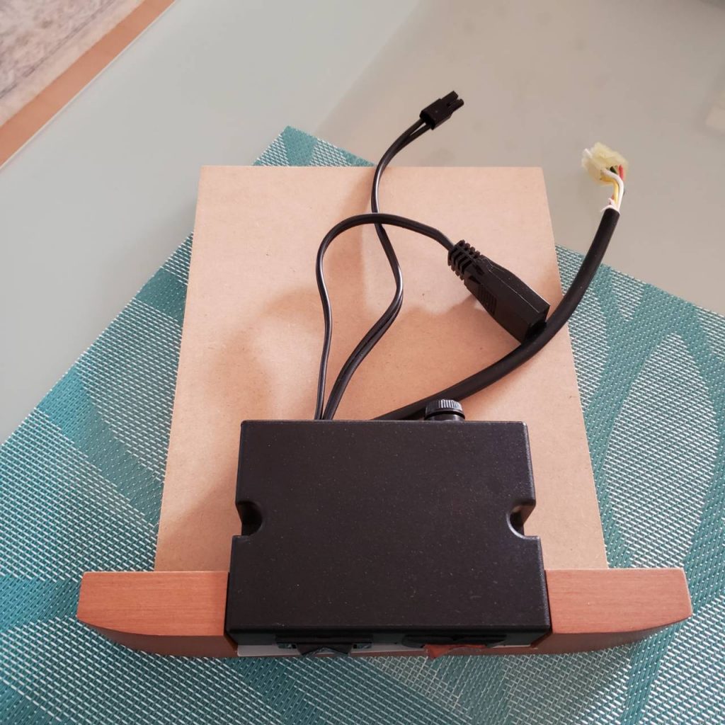 スイッチの故障：お問い合わせ頂きました