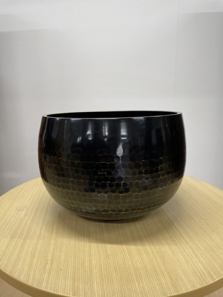 中古のリンは有りませんか？会館のような大きな余韻のあるリンが欲しいのです