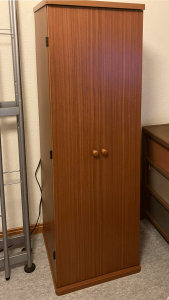 創価学会 家具調 中古仏壇 1125 「セリオ」 オーク：購入のお客様よりのコメント頂きました