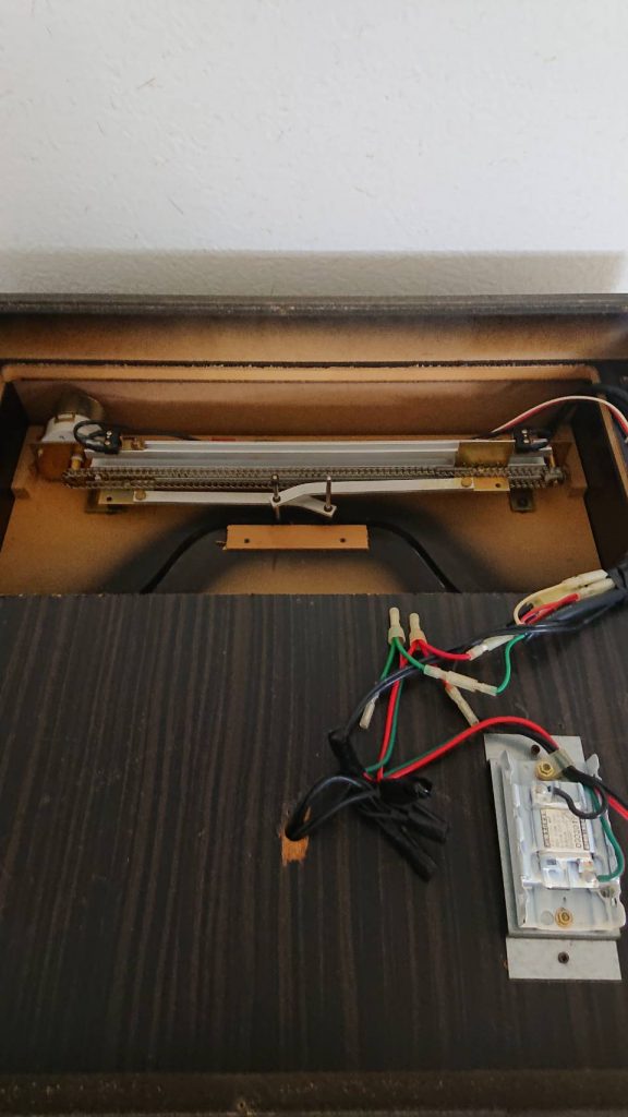 創価仏壇故障：自動開閉ができない：自分で直せる