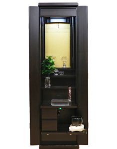 あなたが「ほっと」 できる仏壇を作りました。