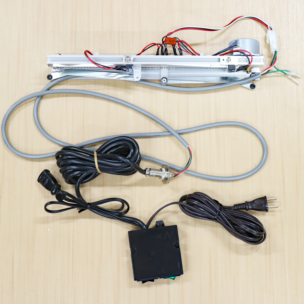 仏壇故障：自己解決キット発売しました！電気関係を一挙に交換して新品にします。