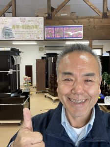 創価仏壇店：買い取りをして頂きたいのですが不安です。とお電話確認を頂きました。