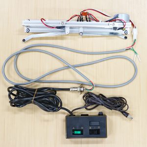 創価学会 古い仏壇の電動開閉機＋電気関係全部交換しちゃう夢の商品考えました！