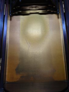 創価仏壇の金紙が変色：直せますか？：だいたいいくら？