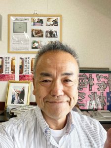 人生の軌跡に刻まれた創価仏壇の物語（抜粋版）