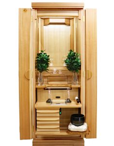 あなただけの特別な創価学会仏壇を作りませんか？