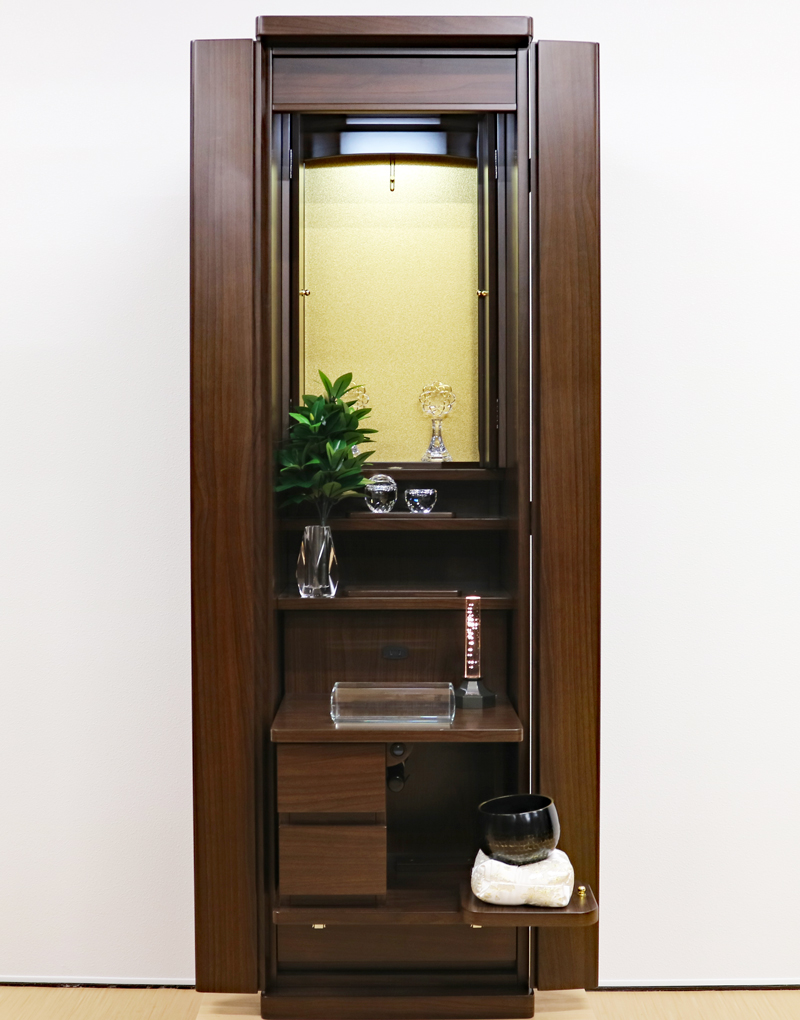 モダンな創価学会仏壇で新たな信仰のスペースを―仏壇の買い替えを考えたいあなたへ