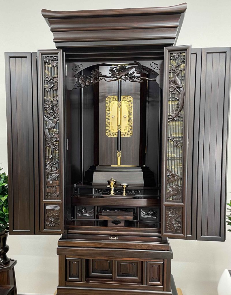 創価仏壇店長：題目があがっているからこそ魔と見破れる