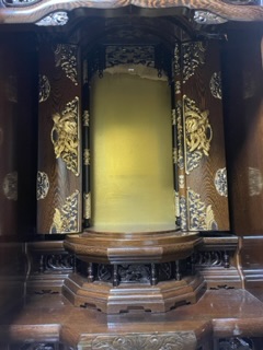 仏壇処分：親の仏壇処分の話が多くなっています。