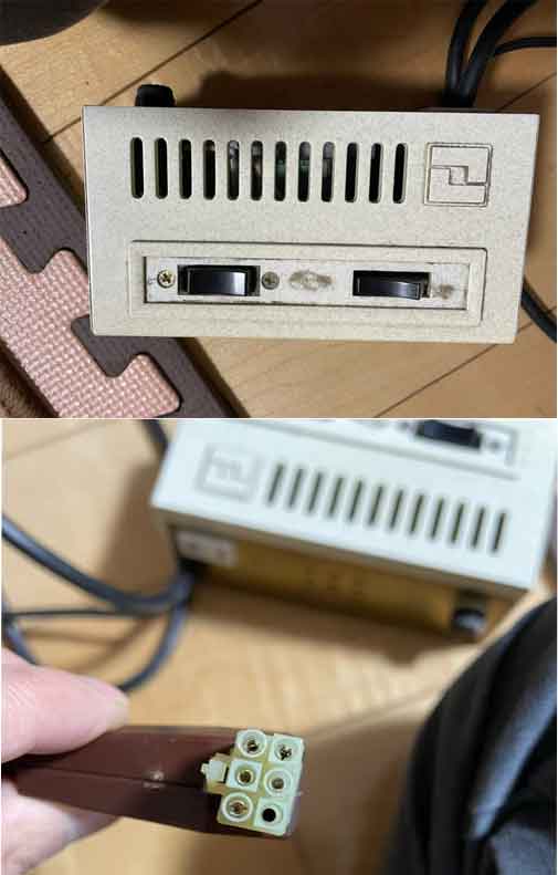 創価仏壇の故障：スイッチの代用品もしくは取り寄せなどはして頂けないでしょうか？