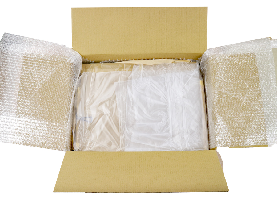 創価学会 ご本尊様表装替え用 配送箱：ご注文頂きました