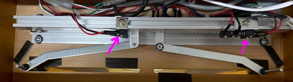 創価仏壇故障・修理：自動開閉の扉が動かなくなった：直す方法を教えて欲しい：三重県から質問