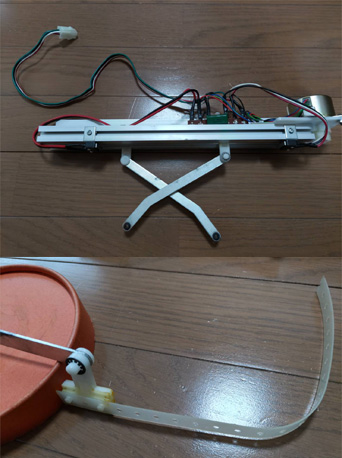 創価仏壇故障：自動開閉器のベルト破損で動かなくなった：ベルトだけの交換はできますか？