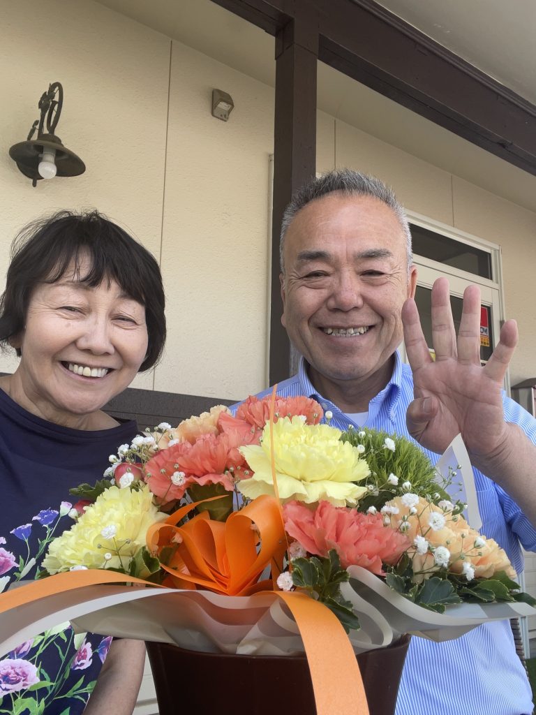 創価仏壇専門店【桜梅桃李 .comショールーム】開店4周年記念のご挨拶：創価同志のお役に立てる仏壇店へとさらに進化してまいります。