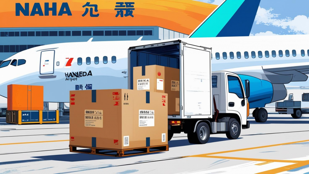 【重要】沖縄県への配送サービス変更のお知らせ